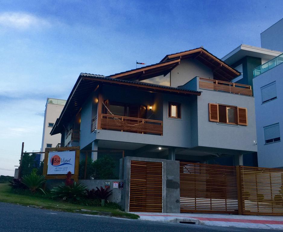 Bon Vivant Floripa Inn Florianopolis