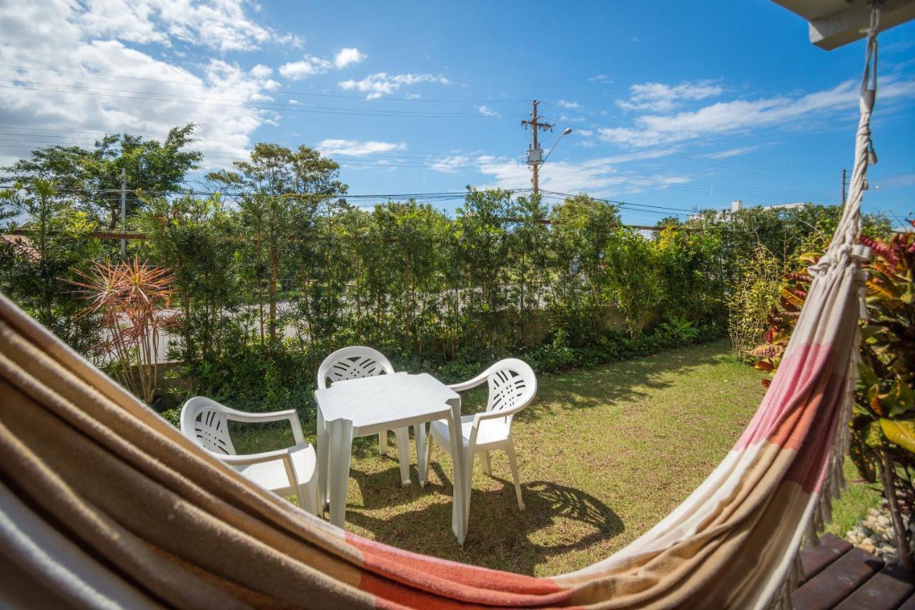 Bon Vivant Floripa Inn