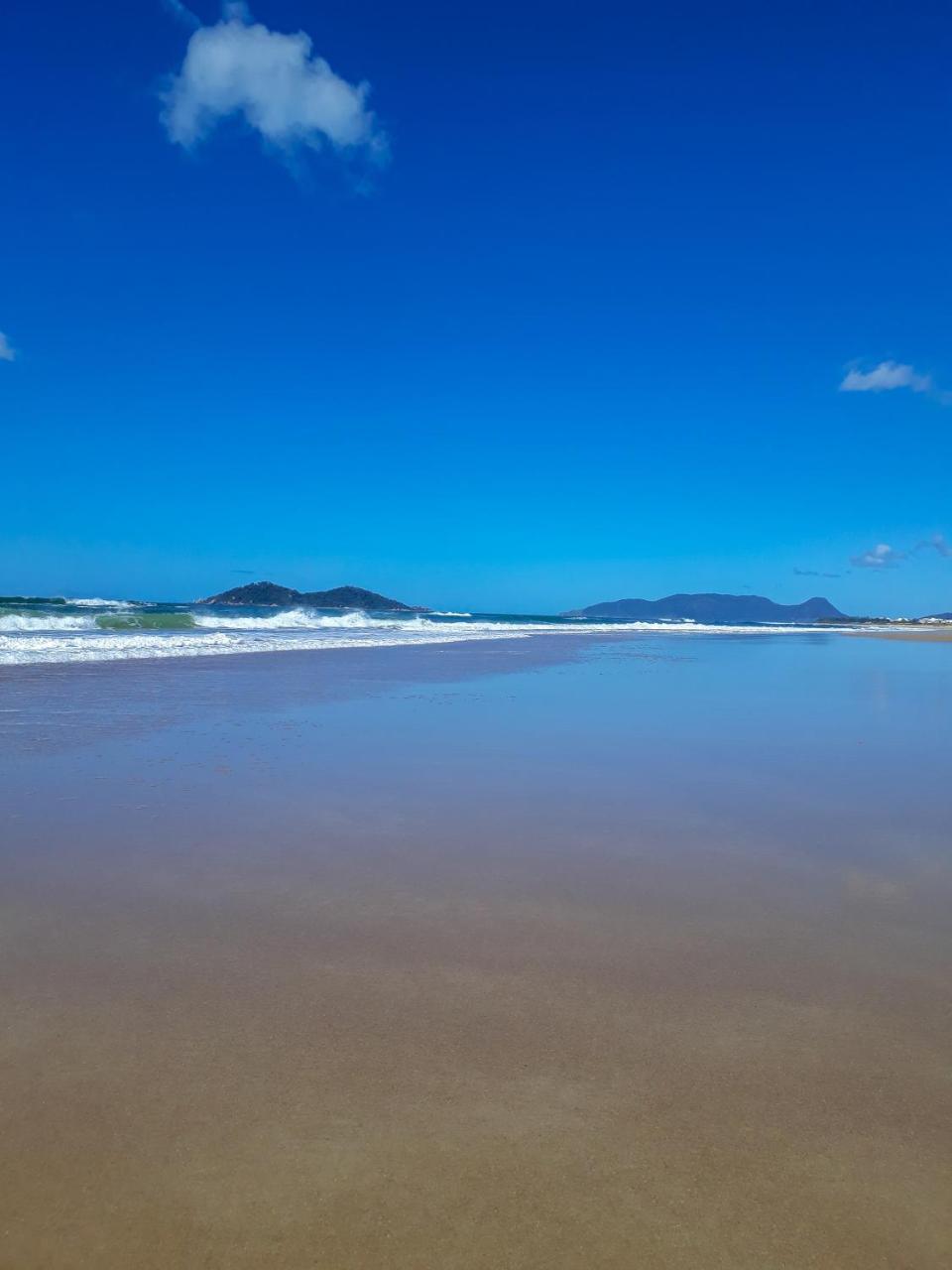 Bon Vivant Floripa 2* Florianopolis