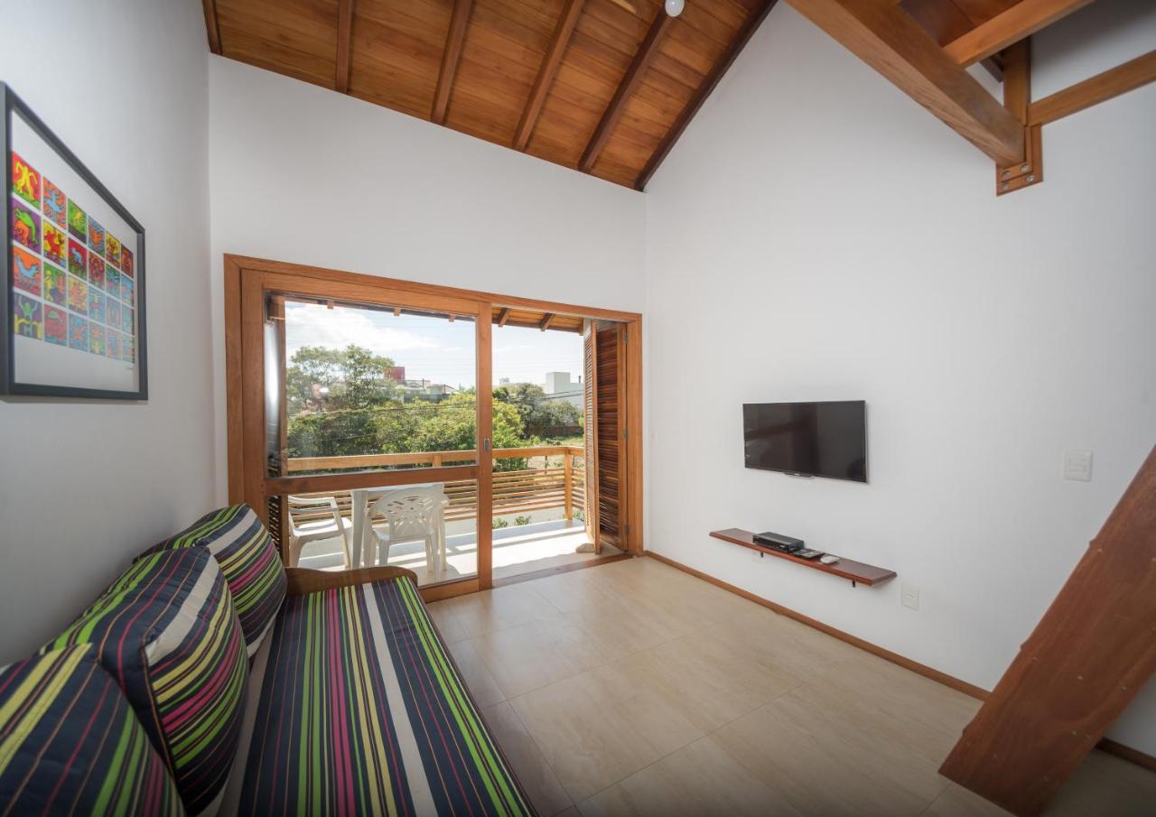 Inn Bon Vivant Floripa