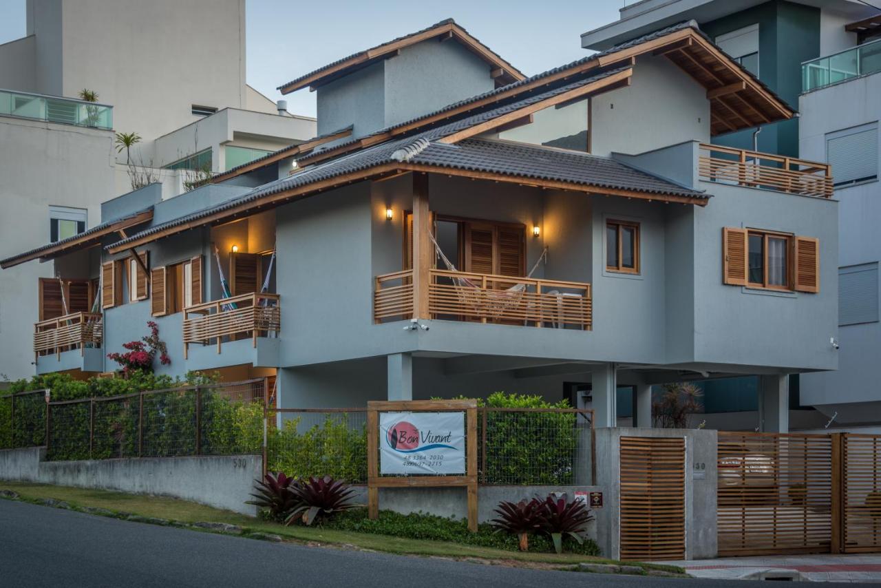 Bon Vivant Floripa Inn Florianopolis